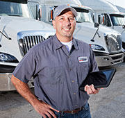 Careers in trucking