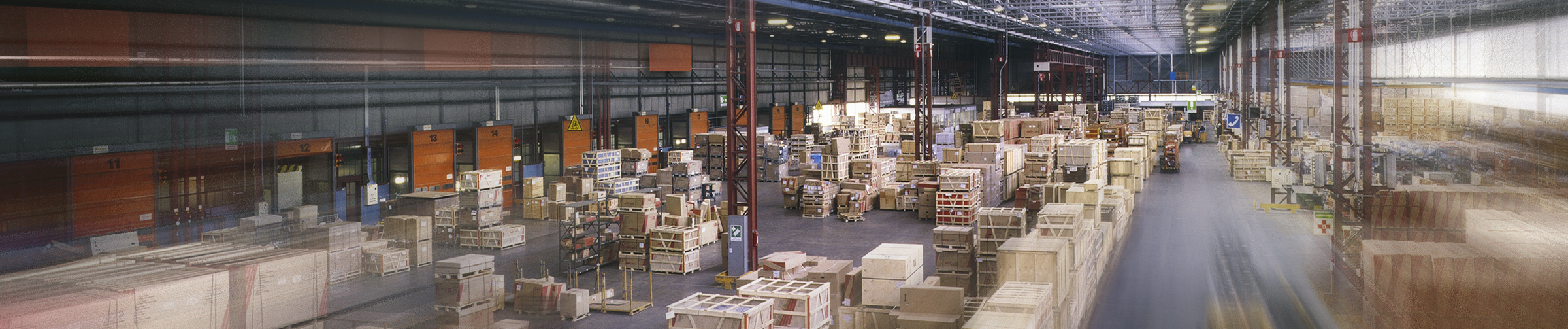 Warehouse