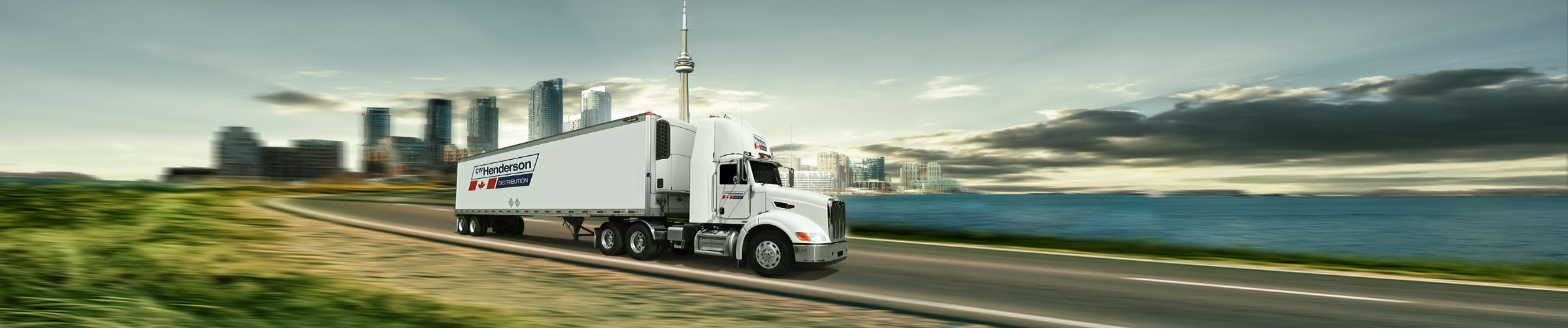 LTL, truckload shipping